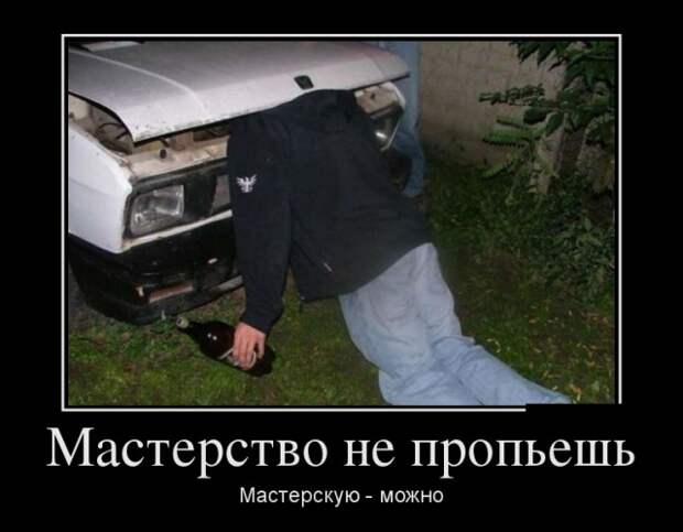 Демотиваторы (30 фото)