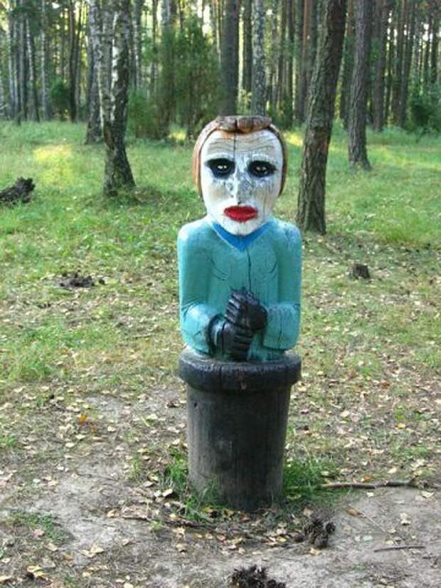 Суровый ЖКХ-арт