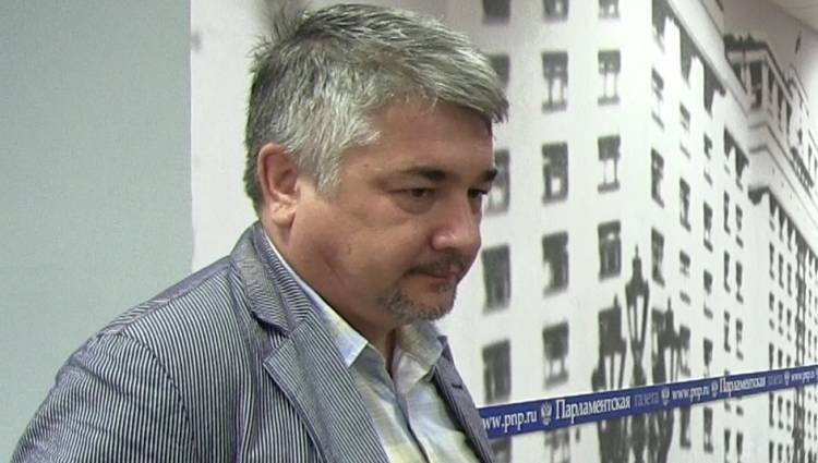 Ищенко рассказал, что ждет Украину в случае свержения Зеленского Ищенко рассказал, что ждет Украину в случае свержения Зеленского