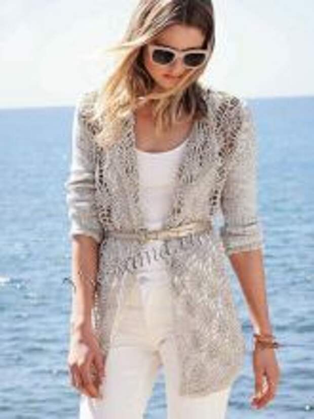 Вязание крючком схемы пальто Вязание крючком схемы пальто