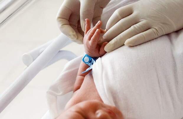 В России призвали к одному действию после массовой гибели младенцев в Новокузнецке