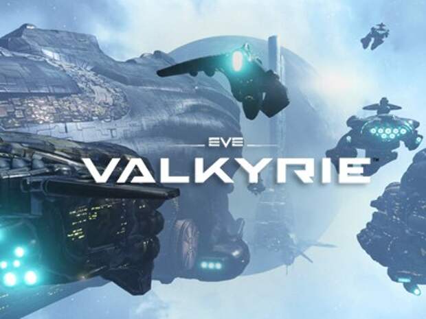 EVE: Valkyrie появится на PlayStation VR в средине осени