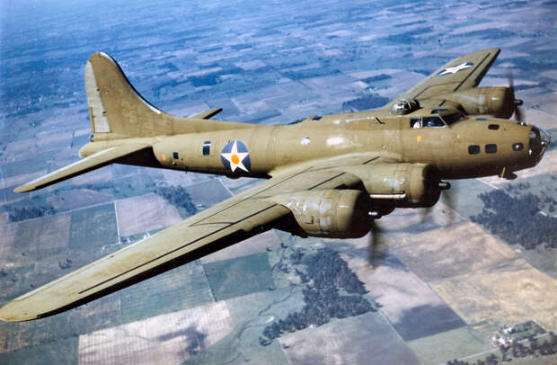 Color Photographed B-17E in Flight.jpg