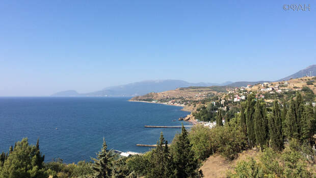 Новый водопровод для Крыма отправит блокаду Украины на «свалку истории»