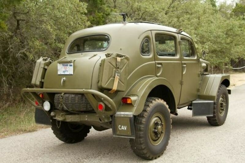 Самый брутальный внедорожник Volvo volvo, авто, брутальный, внедорожник
