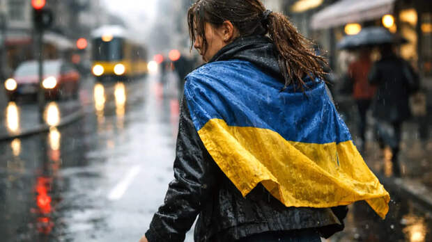 Германия нанесёт Киеву мощный удар. Но потом