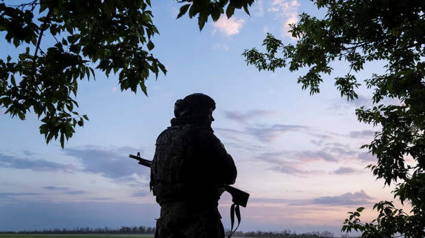 В ФРГ заявили, что украинский конфликт может стать главной катастрофой XXI века