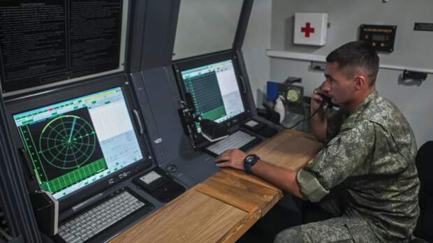 За ночь над регионами России уничтожены 11 украинских БПЛА