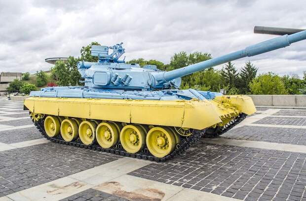 В Киеве рассказали, что сдерживает Украину от наступления на ЛДНР В Киеве рассказали, что сдерживает Украину от наступления на ЛДНР