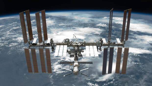 Космонавт Шкаплеров: сигнал тревоги на МКС был вызван сбоем системы управления модуля «Звезда»