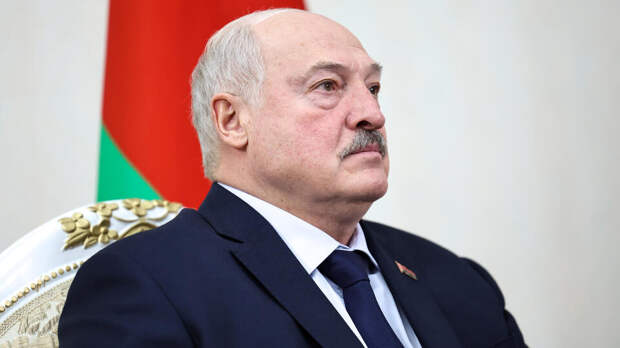 Лукашенко: неизвестно, какой курс ждет ошалевший мир в 2026 году