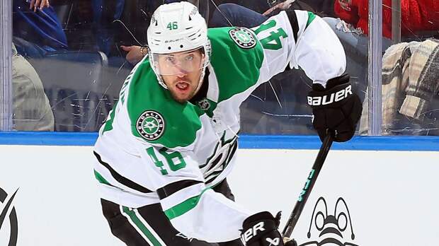 «Даллас» с Любушкиным обыграл «Нэшвилл», «Сиэтл» победил «Ванкувер»