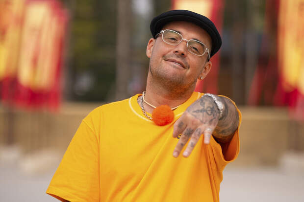 Рэпер Гуфа планирует выпускать БАДы, косметику и продукты питания под брендом Doma