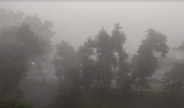 «Артиллеристы» поставили жизни десятков человек под угрозу во Владивостоке — видео