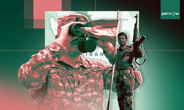 Иран предупредил США о последствиях за ошибки во время перемирия: палец на курке