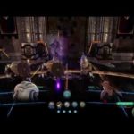 Новый геймплей The Bard's Tale IV: Barrows Deep  