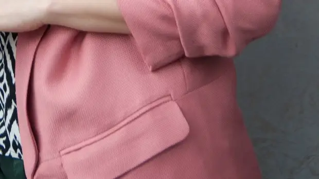 Стилист Лисовец рассказал о главных трендах конца 2021 года