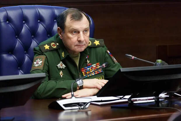 Отвечавший за МТО экс-замминистра обороны Дмитрий Булгаков арестован и помещён в СИЗО - ФСБ