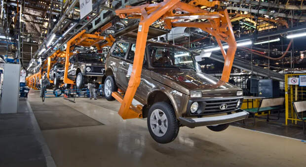 Что будет, если «АвтоВАЗа» не будет