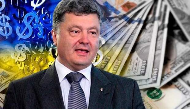МВФ в Киеве. Свежие выводы по последнему посещению — «это катастрофа»