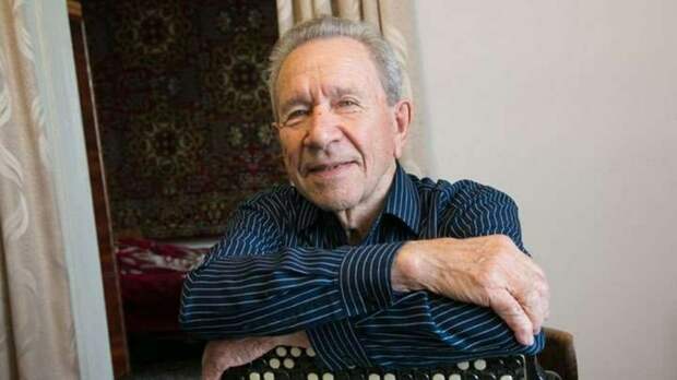 Ушел из жизни создатель первой в Сибири музыкальной школы