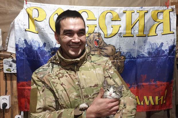 Всего несколько судеб, но как много они говорят о стойкости и мужестве наших солдат и офицеров