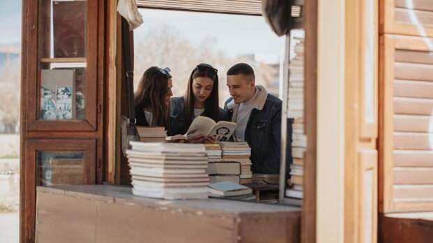 10 книг о настоящей дружбе