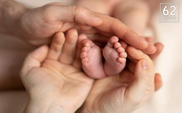 В Рязанской области родители перестали отказываться от детей из-за диагноза