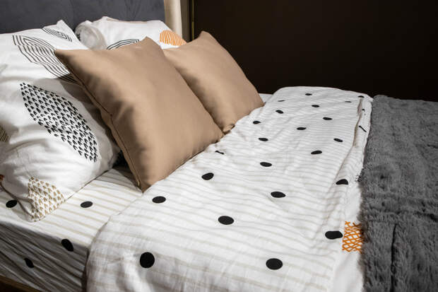 Эксперты рассказали, сколько нужно спать, чтобы высыпаться