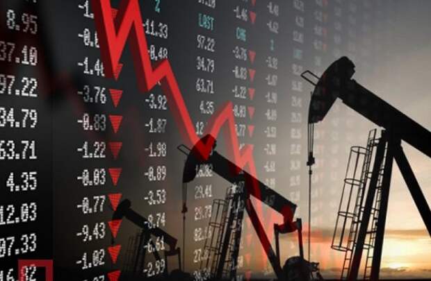 Атмосфера на рынке нефти остается напряженной
