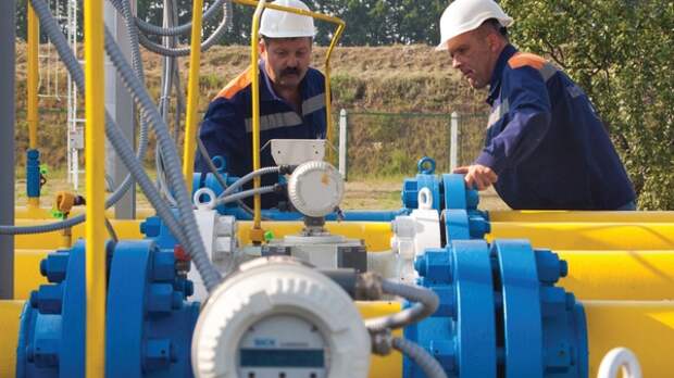 Замглавы Минэнерго Украины придумала план на случай остановки транзита газа