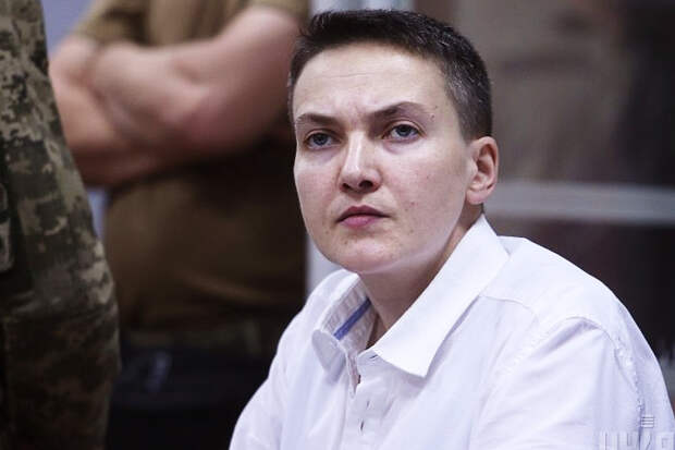 Экс-депутат Рады заявила о потере суверенитета Украины