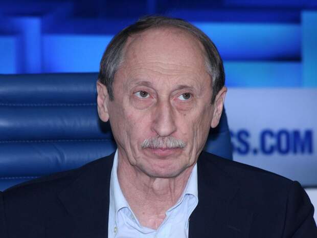 Сына Валентина Балахничева подозревают в его убийстве