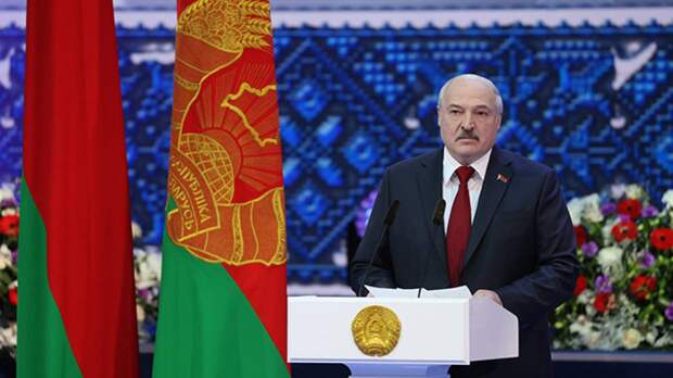 Беженка призвала всех президентов в Европе равняться на Александра Лукашенко