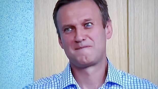"Для Путина нет "красных линий": "Отравление" Навального назвали "пощёчиной"