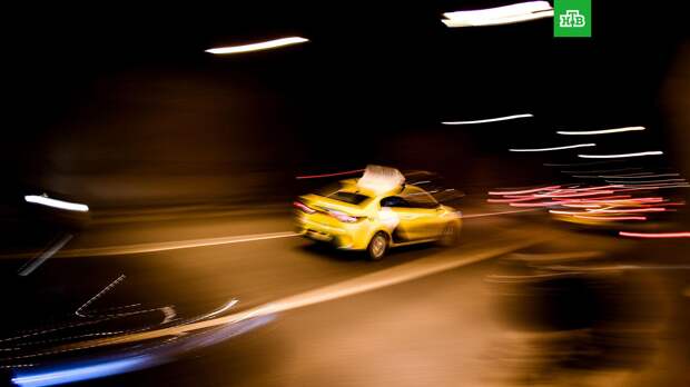 Движение затруднено в Лефортовском тоннеле из-за ДТП