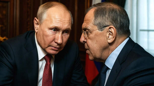 Россия решение на 2026-й приняла: Жёстче будет и на фронте, и в дипломатии