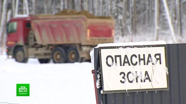 Противники мусорного завода объяснили, почему его нельзя строить рядом с «Невским пятачком»