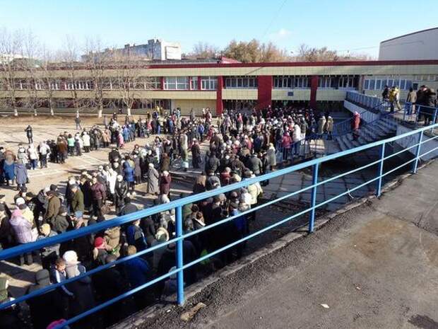 The Guardian: налицо признаки того, что Украина уже смирилась с потерей Донбасса 