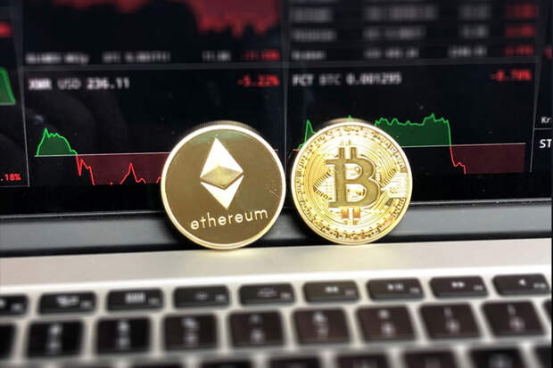Криптовалюта XRP подросла на 10% 
