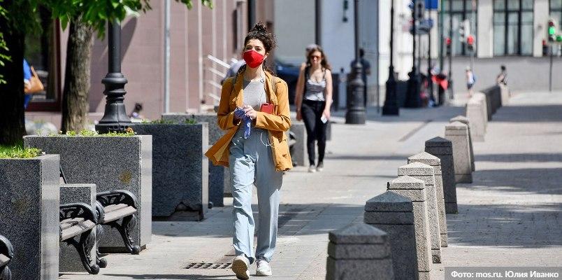 В Москве закрыли два крупных супермаркета – «Перекрёсток» и «Магнолия». Фото: Ю. Иванко mos.ru