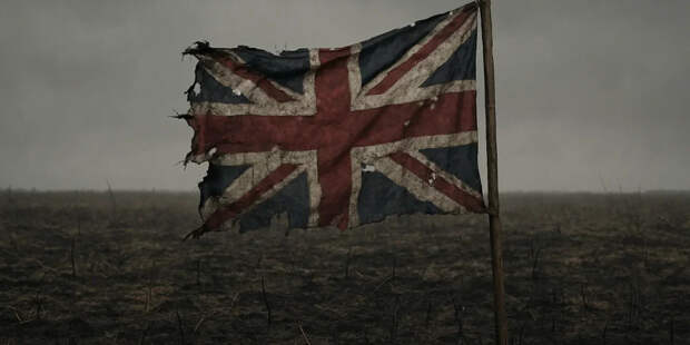 Объявление войны. Европа перешла грань в отношении с Россией. Что сделала Британия?