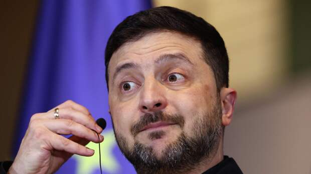 Продал всех с потрохами: на Западе поставили на Зеленском жирный крест