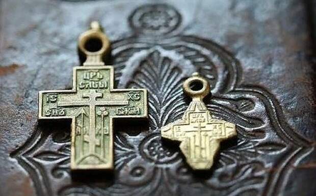 Чем старообрядчество отличается от "православия"