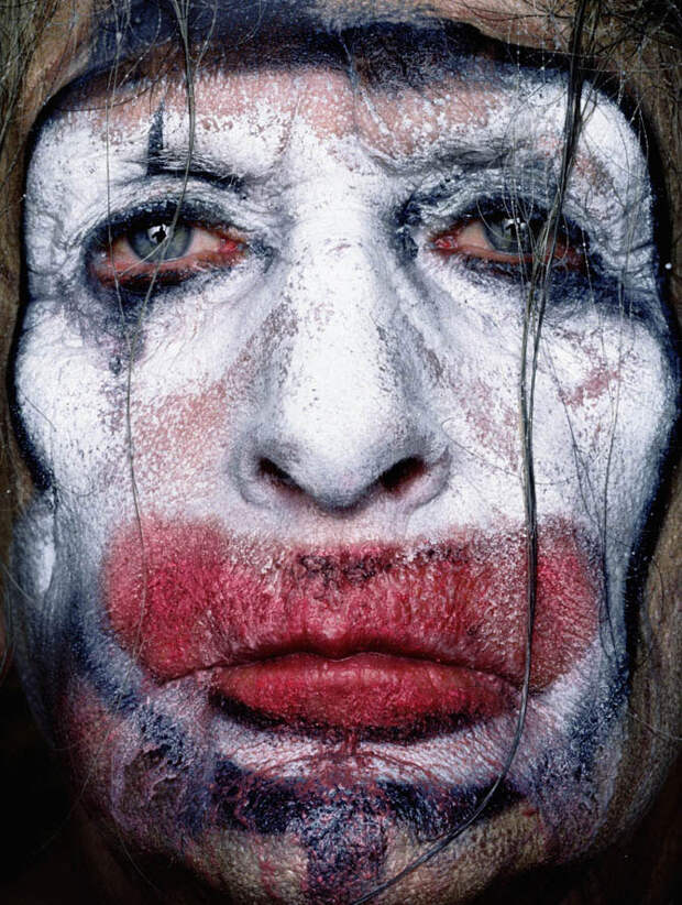 Чудачества Эрвина Олафа