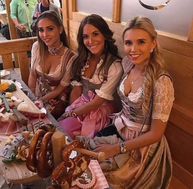 Фотоподборка