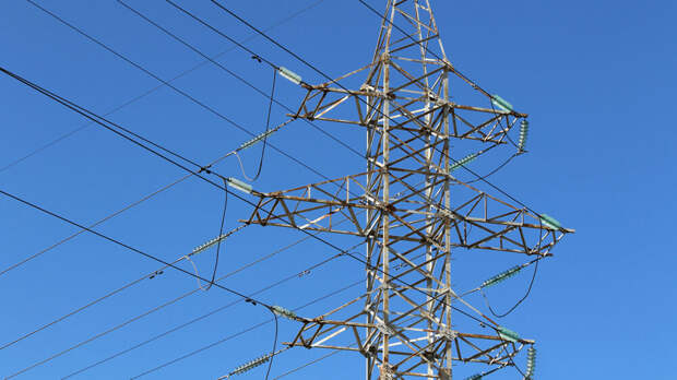 Китай полностью прекратил импорт электроэнергии из России