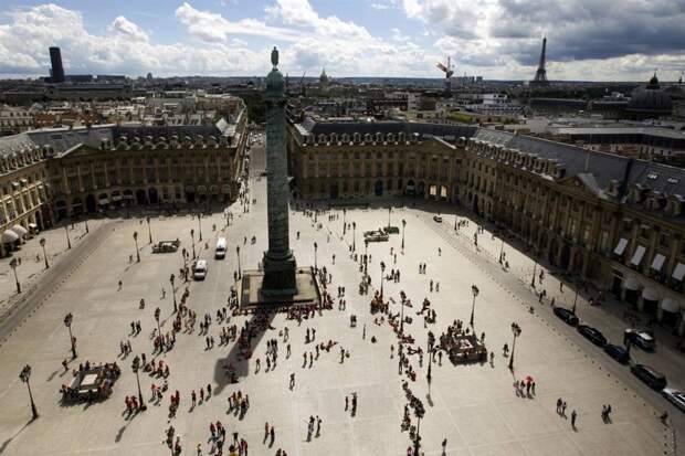 Прекрасный Париж ss 090722 paris 18ss full 990x660 Прекрасный Париж