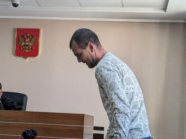 Адвокат Сергутов / Фото: amic.ru