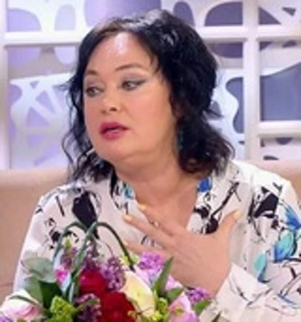 Лариса Гузеева о "Давай поженимся!": После закрытия программы сопьюсь!